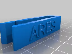 ARES Customized DnD Initiative Tower