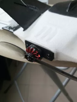 AtomRC Mobula engine mount 5/7.5/10 degrees