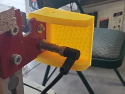 AVID CNC Sensor Covers / Protectors
