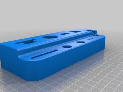 Bambu Lab Tool Caddy