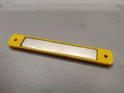 Bar Magnet Cover, Mountable