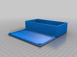 Battis BMS control box