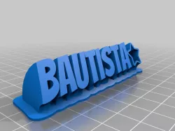 bautista