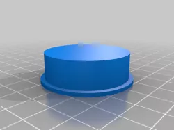 Beko Dishwasher Bottom Basket Wheel Extender