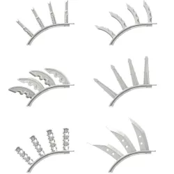 Bionicle Rahkshi Spine Pack #2