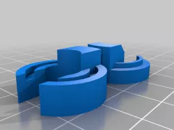 bosch mum fruit press replacement plastic ring