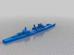 Brooklyn Class