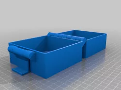 buckle box 2