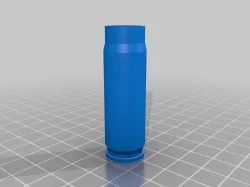 Bullet Casings for M24 Sniper Gun 98K M416 (aliexpress)