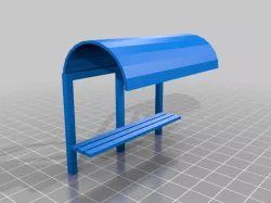 Bus-stop