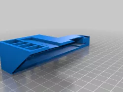 C64 Shortboard Case