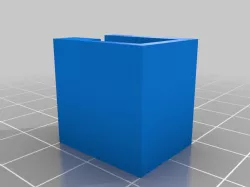 cable clip for underneath desk