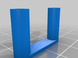 Cadet Yoke V2 - Accessories