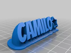 Camilo