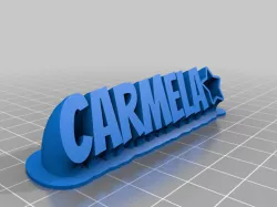 Carmela