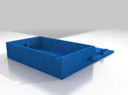 Case Generic 135x80x33mm