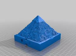 Cheops Pyramide