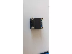 CMS SSD1306 0,96'' oled display module