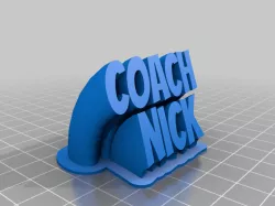 coach nick