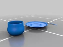 coffee cup