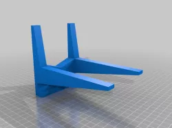 Comic Book/Picture Stand