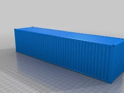 Container
