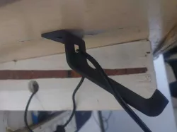 Controller Holder (X box and PS)