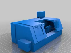 CT60