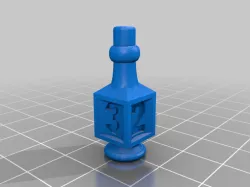 D4 potion