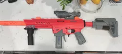 Dart Zone Max Stryker Foregrip