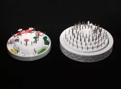 Dental Burboxes