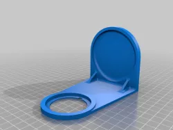 Detergent Cup Holders