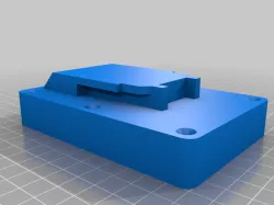 Dewalt Tool Holder - 20mm Base
