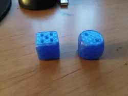 Dices