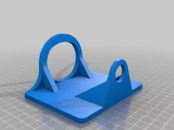Dremel 3000 Stand