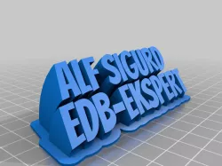 EDB Eskpert