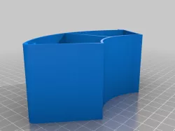 eSun Filament Container