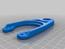 Evolve GTR Handle
