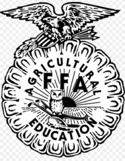FFA EMBLEM