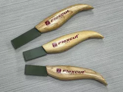 Flexcut Starter Kit Whittling Carving Knife Sheaths