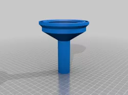 Floating Pool Thermometer Shell