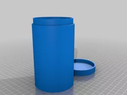 For Edison Cylinders