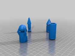 hawkey arrow tips 2.0