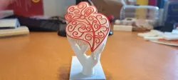 Heart Tree