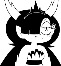 Hekapoo stencil