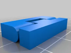 Hinge test