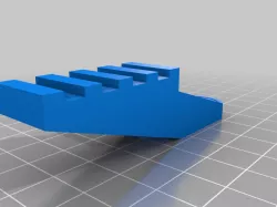 Holster Claw