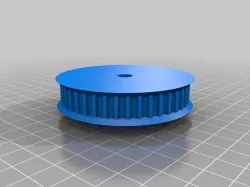 htd 5mm 40 teeth
