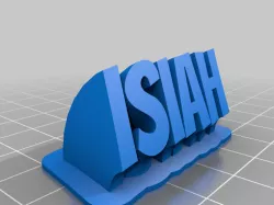 isiah