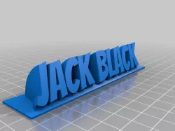 Jack Black